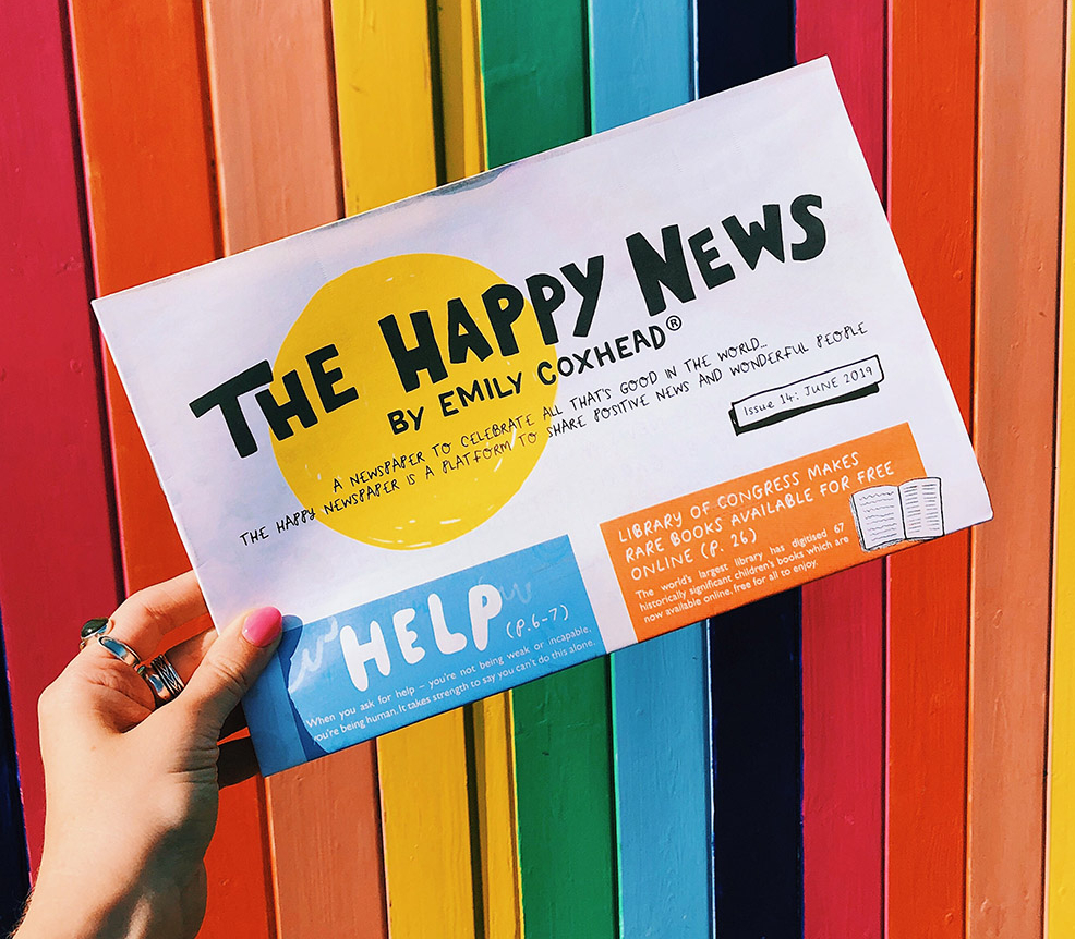 A Story Of Passion And&nbsp;Purpose